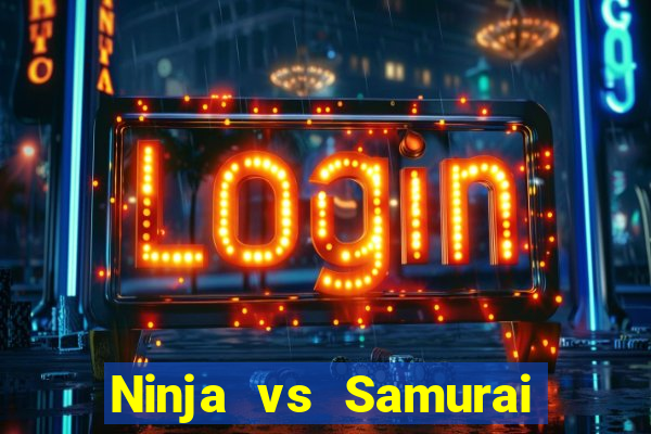 Ninja vs Samurai demo demo